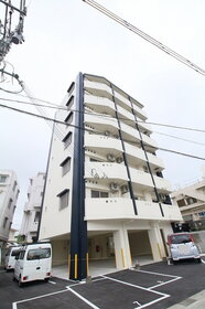 Oasis ISO 浦添前田駅 1K 賃貸(賃貸マンション・アパート)