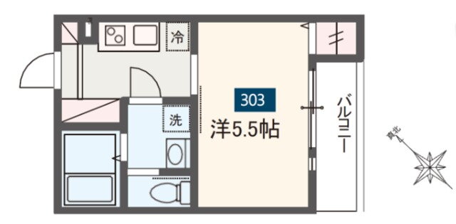 埼玉県新座市大和田１ 新座駅 1K アパート 賃貸物件詳細