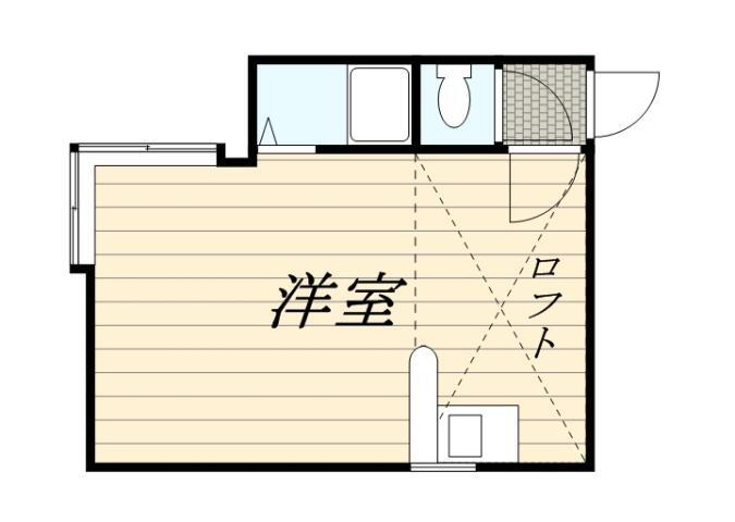 北海道札幌市南区澄川一条３ 澄川駅 ワンルーム アパート 賃貸物件詳細