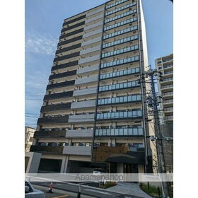 ファステート葵桜通リブレ(S-RESIDENCE葵三丁目) 車道駅 1K 賃貸(賃貸マンション・アパート)