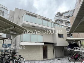 四谷坂町レジデンス 四ツ谷駅 1K 賃貸(賃貸マンション・アパート)