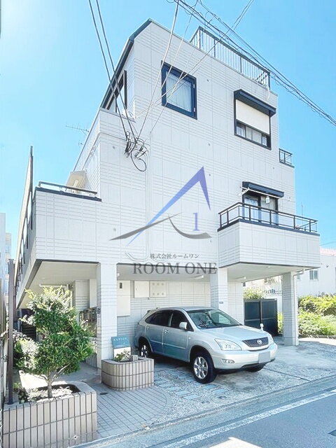 ＲＥＰＯＳＥ 外観です。