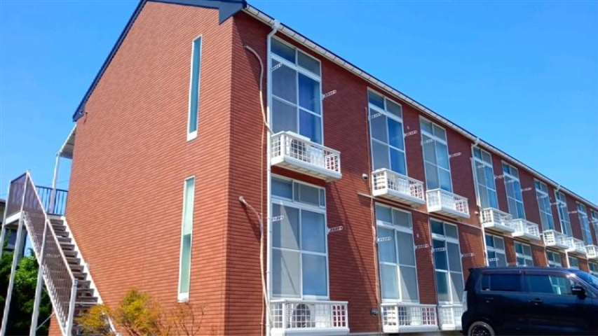 レオパレス椎ノ木台Ｉ