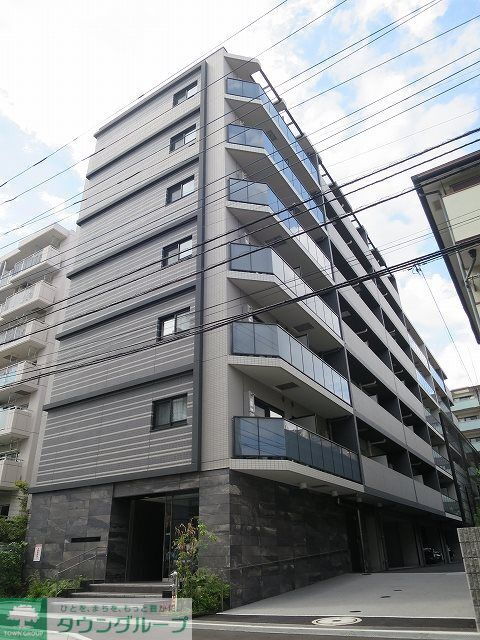 ＭＡＸＩＶ武蔵新城