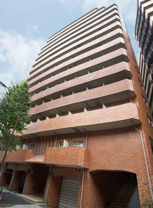 五反田ダイヤモンドマンション 鉄骨コンクリート13階建て地下１階