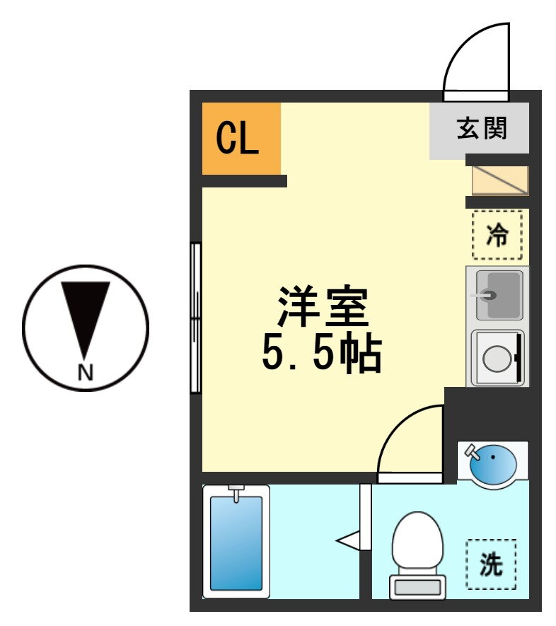 東京都葛飾区柴又５ 新柴又駅 ワンルーム マンション 賃貸物件詳細