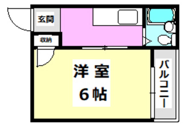 大阪府摂津市庄屋１ 正雀駅 1K マンション 賃貸物件詳細