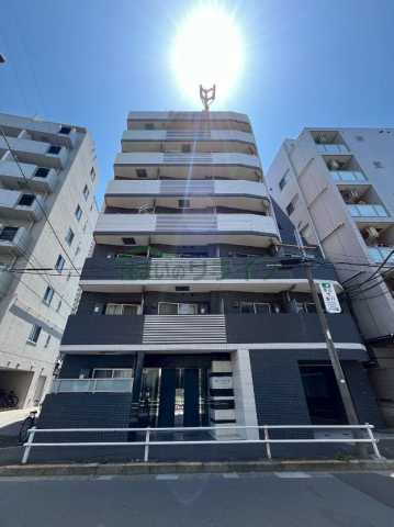 レアライズ新宿 若松河田駅 1K 賃貸(賃貸マンション・アパート)