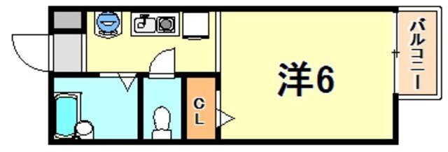 兵庫県神戸市垂水区本多聞１ 舞子駅 ワンルーム アパート 賃貸物件詳細