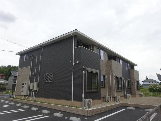 グレース・アンジュＩＩ