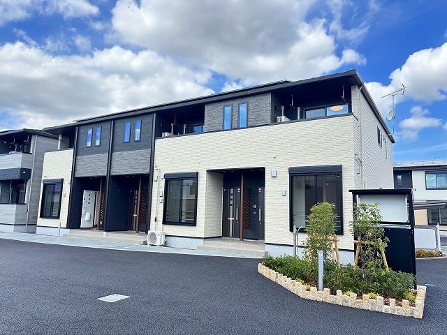 クルールB 太田駅 1LDK 賃貸(賃貸マンション・アパート)