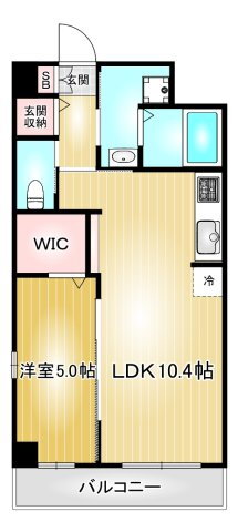 愛知県名古屋市中村区道下町３ 中村日赤駅 1LDK マンション 賃貸物件詳細