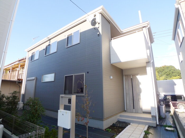 仮)マイホームネクスト所沢中富2号棟