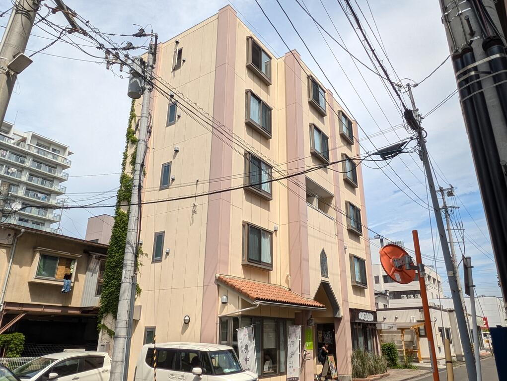 メゾンセノーテ 長町一丁目駅 1DK 賃貸(賃貸マンション・アパート)