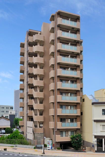 ドゥーエ川口 川口駅 1K 賃貸(賃貸マンション・アパート)