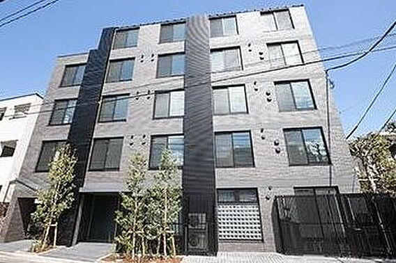 東京都新宿区二十騎町 牛込柳町駅 1K 賃貸(賃貸マンション・アパート)