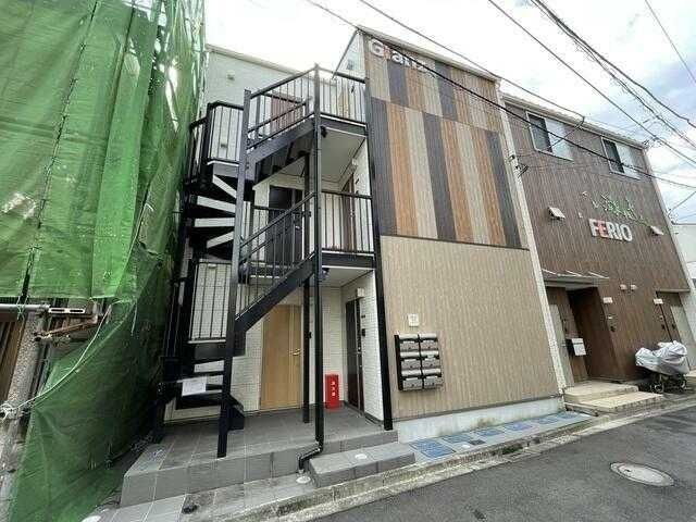 Ｇｌａｎｚ町屋アネックス