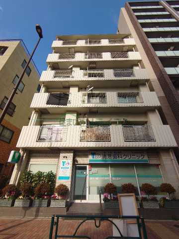 サントピヤマンション