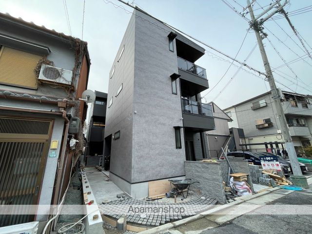ブリアン西宮