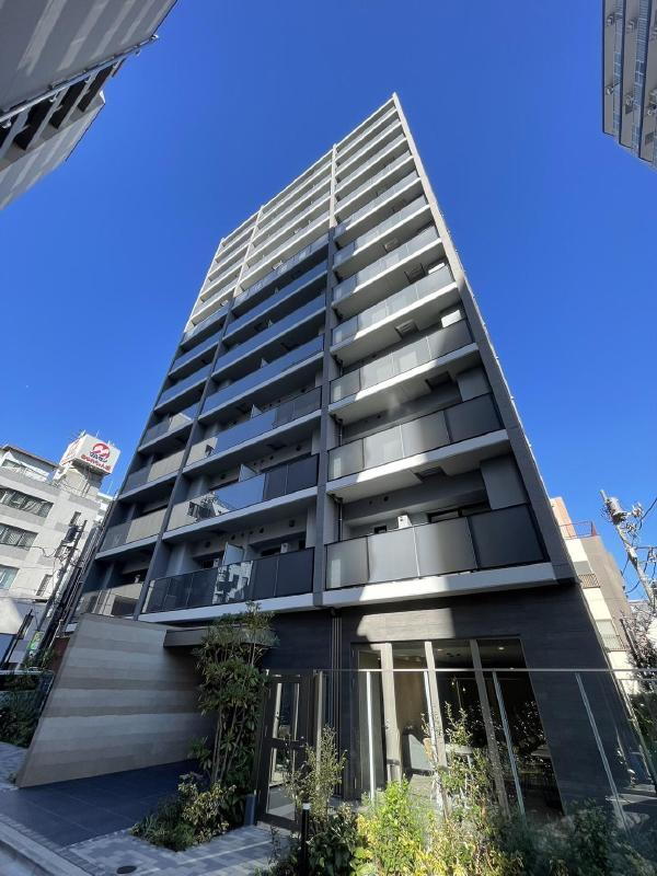 Ｊ．ＧＲＡＮ　Ｃｏｕｒｔ浅草