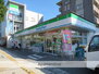 ファミリーマート二中通電停前店（コンビニ）まで167m