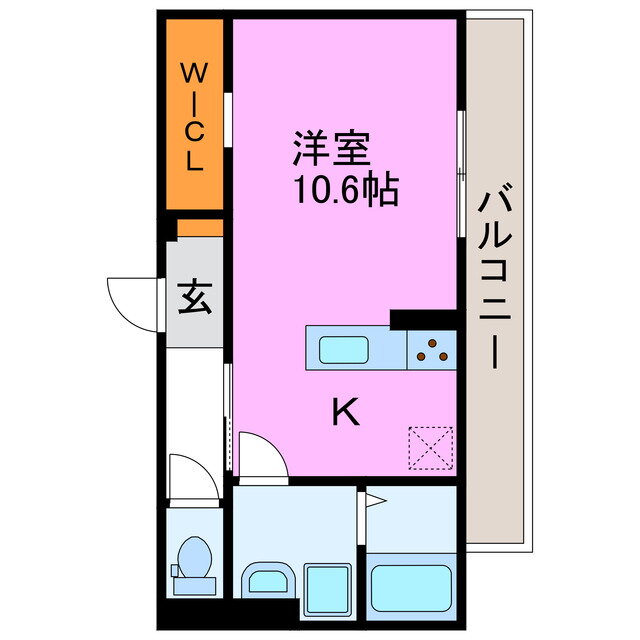 滋賀県甲賀市水口町八坂 水口石橋駅 ワンルーム アパート 賃貸物件詳細