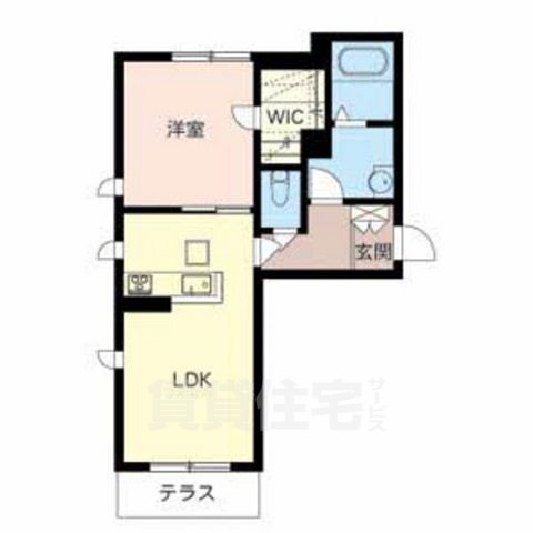 大阪府堺市西区鳳南町５ 鳳駅 1LDK マンション 賃貸物件詳細