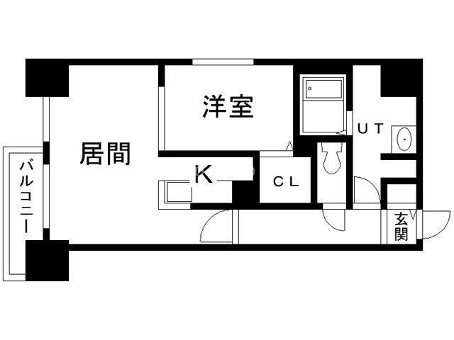 北海道札幌市中央区南四条西１３ 西１１丁目駅 1LDK マンション 賃貸物件詳細
