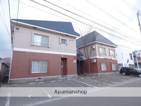 秋田県秋田市山王中島町 秋田駅 ワンルーム 賃貸(賃貸マンション・アパート)