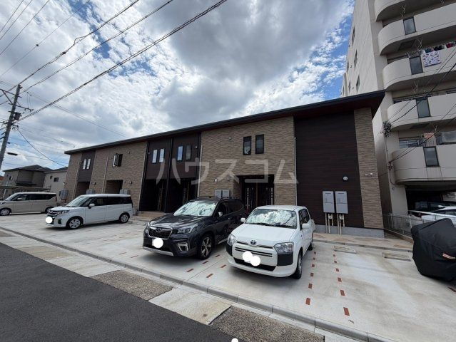 ルミエール中野新町