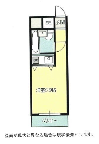 兵庫県神戸市中央区生田町１ 三ノ宮駅 ワンルーム マンション 賃貸物件詳細