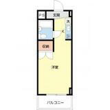 埼玉県熊谷市鎌倉町 上熊谷駅 ワンルーム マンション 賃貸物件詳細