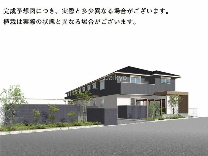 プティ・パレ 恩智駅 2LDK 賃貸(賃貸マンション・アパート)