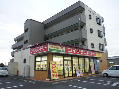 メゾンリバーフィールド