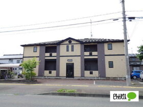 エクセルシオール B 盛岡駅 1K 賃貸(賃貸マンション・アパート)