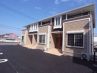 群馬県太田市西新町 細谷駅 1LDK 賃貸(賃貸マンション・アパート)