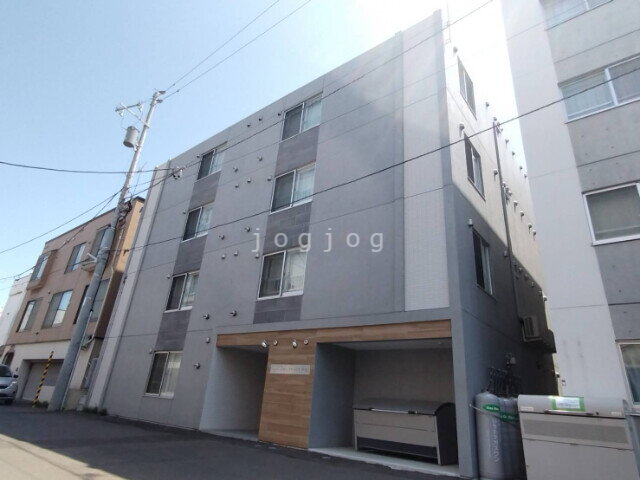 ラグナベルデ北３４条