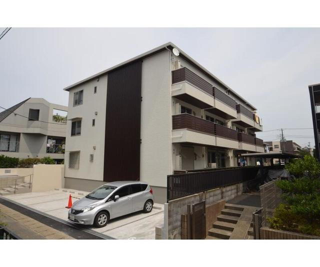 グランデール ２０２０年築