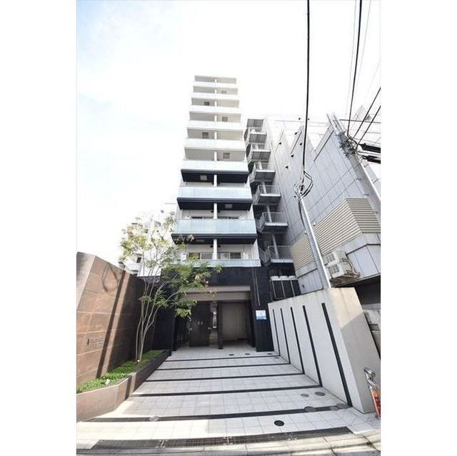 ＡＰＰＬＥ　ＲＥＳＩＤＥＮＣＥ水道橋