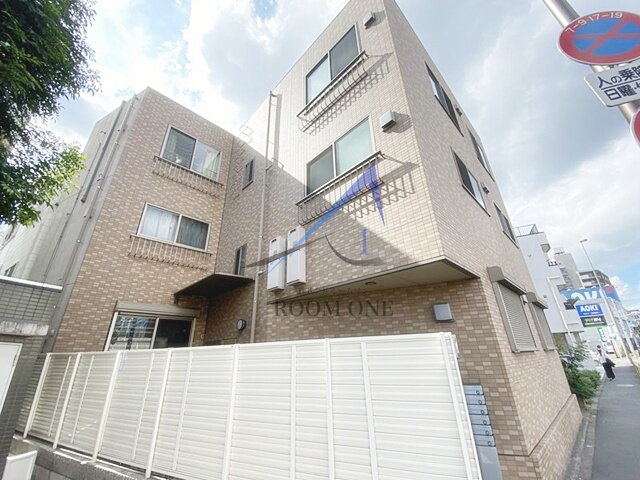 ＶＩＬＬＡ　Ｃｈｉｄｏｒｉ 外観です。