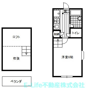 熊本県熊本市東区京塚本町 神水交差点駅 1K アパート 賃貸物件詳細