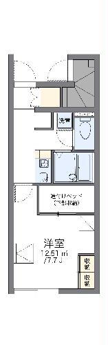 三重県四日市市西日野町 西日野駅 1K アパート 賃貸物件詳細