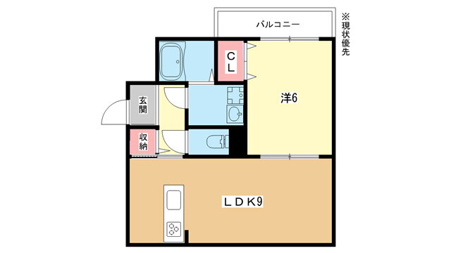 大阪府豊中市東豊中町５ 桃山台駅 1LDK マンション 賃貸物件詳細