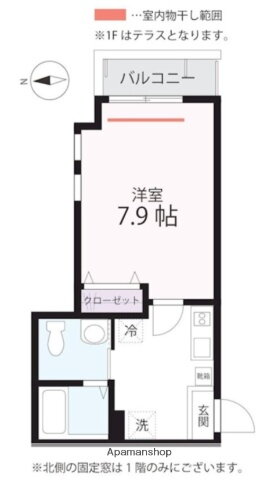 神奈川県横浜市磯子区杉田５ 新杉田駅 1K アパート 賃貸物件詳細