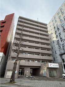 グレイスハイツ新寺 宮城野通駅 1K 賃貸(賃貸マンション・アパート)