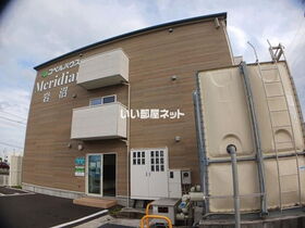 メリディアン岩沼壱番館 岩沼駅 ワンルーム 賃貸(賃貸マンション・アパート)