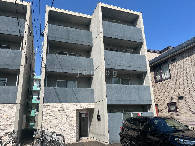 アクセラレイト美園 美園駅 1LDK 賃貸(賃貸マンション・アパート)