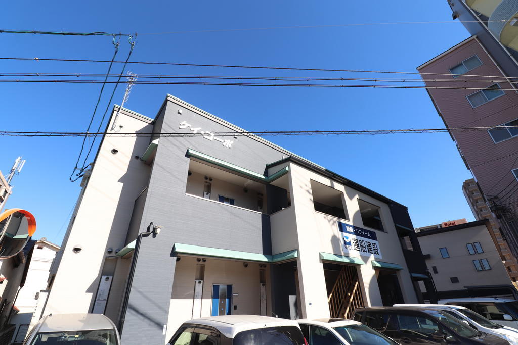 ケイコーポ（幸町）