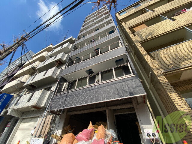 リーフビル割塚