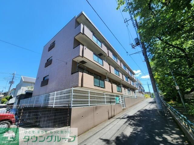 サンライト南浦和５番館